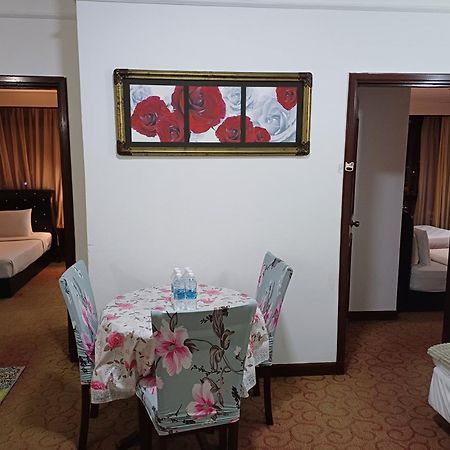 Kuala Lumpur Grand Service Suite At Times Square Exterior photo