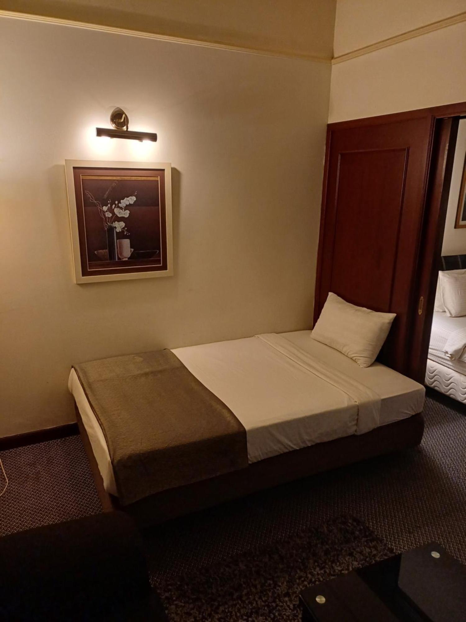 Kuala Lumpur Grand Service Suite At Times Square Exterior photo