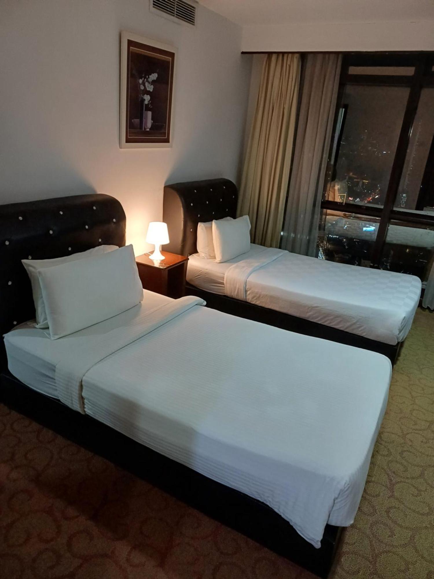 Kuala Lumpur Grand Service Suite At Times Square Room photo